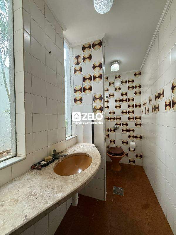 Casa comercial em Parque Taquaral, Campinas - SP | Zelo Imóveis: 