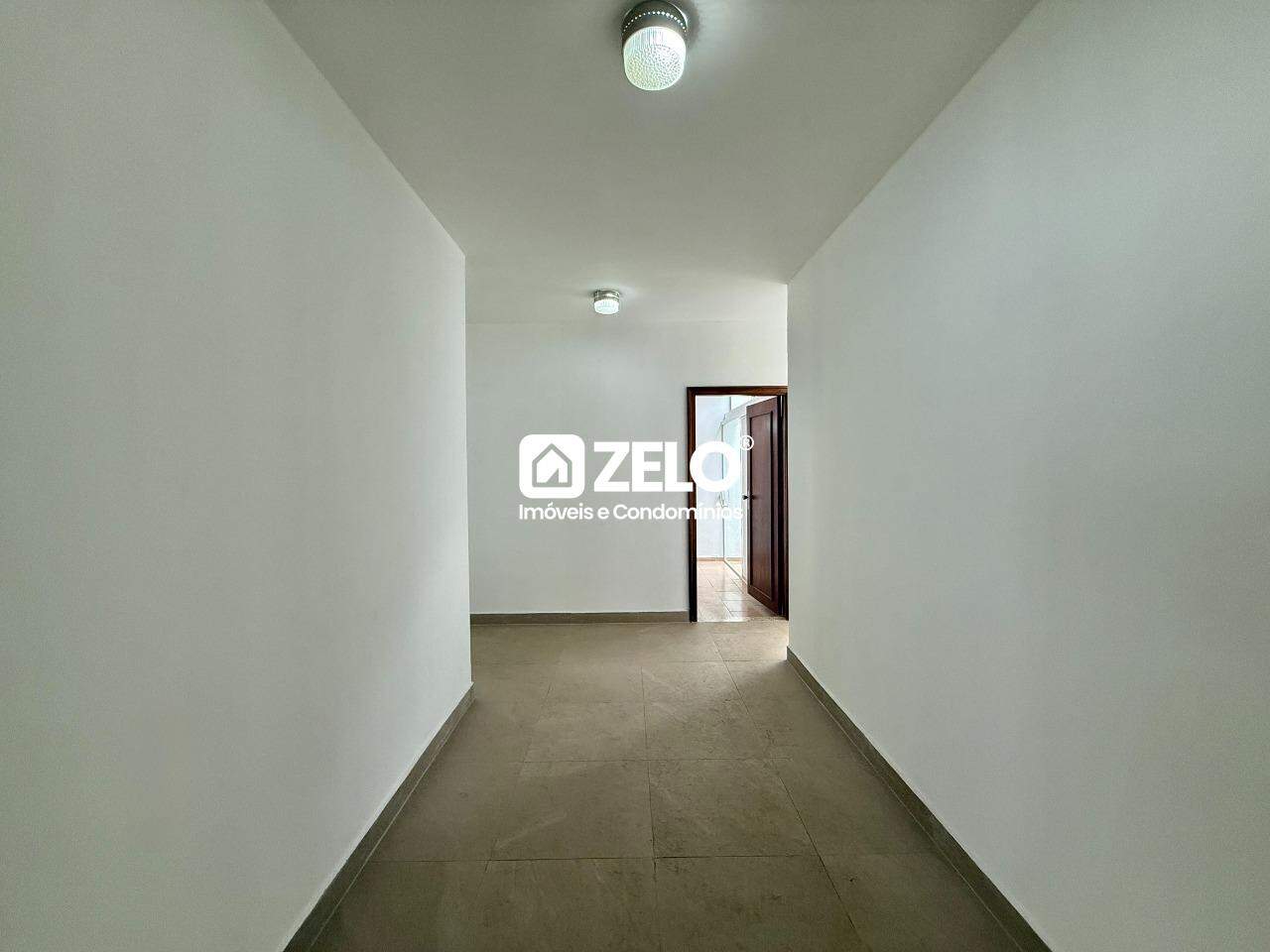 Casa comercial em Parque Taquaral, Campinas - SP | Zelo Imóveis: 