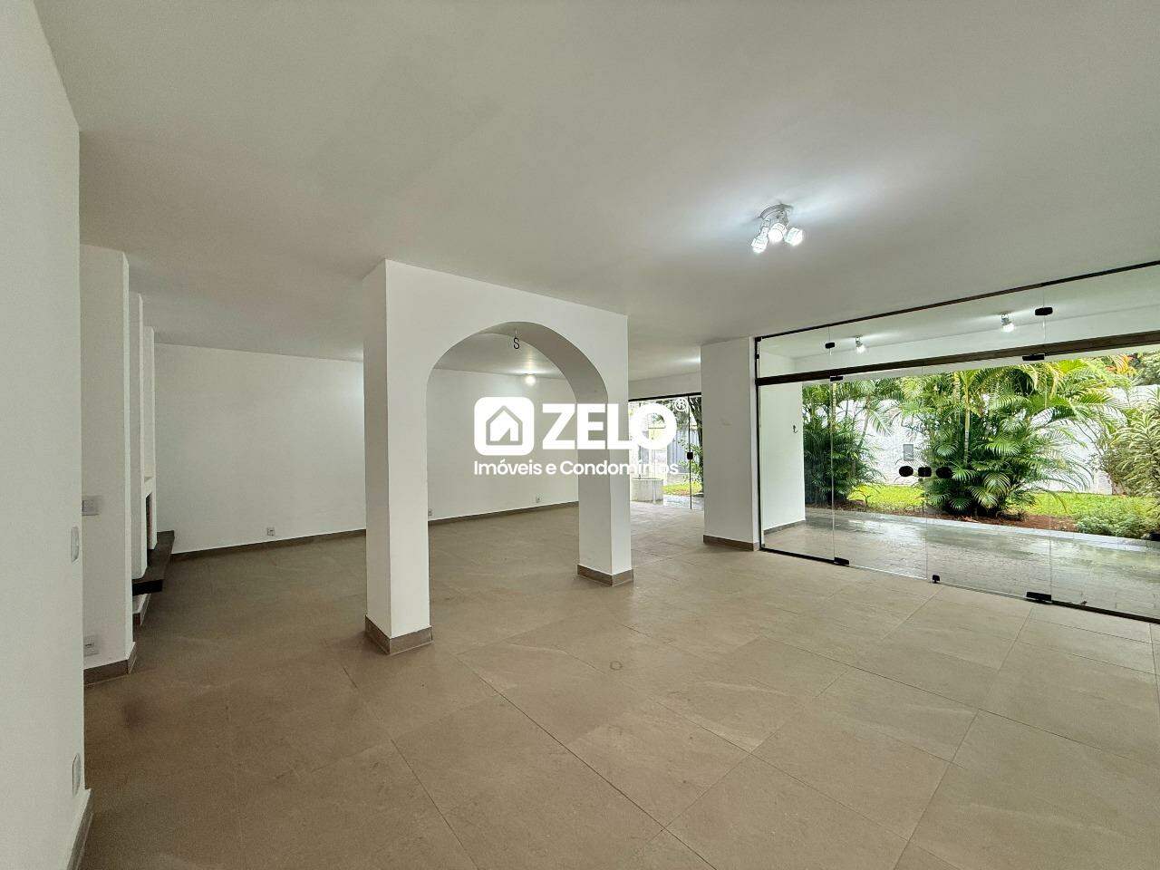 Casa comercial em Parque Taquaral, Campinas - SP | Zelo Imóveis: 