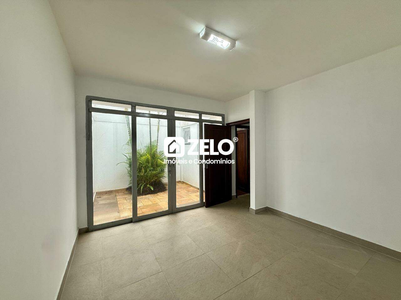Casa comercial em Parque Taquaral, Campinas - SP | Zelo Imóveis: 