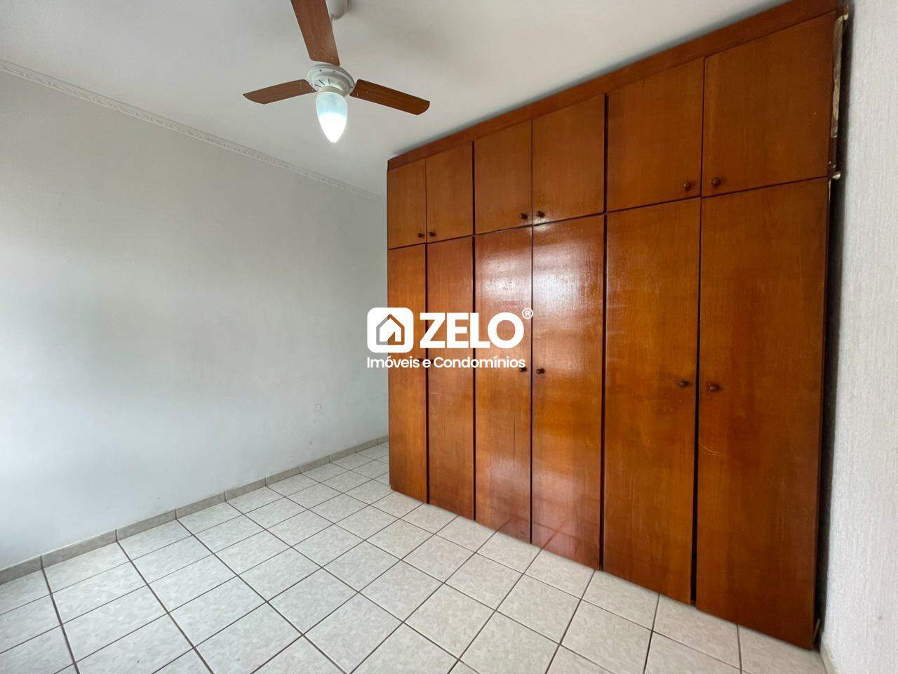 Apartamento em Centro, Campinas - SP | Zelo Imóveis: 