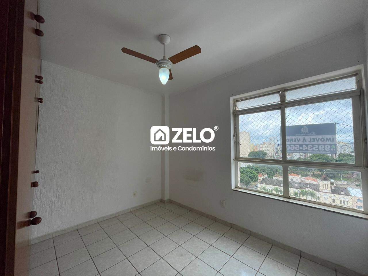 Apartamento em Centro, Campinas - SP | Zelo Imóveis: 