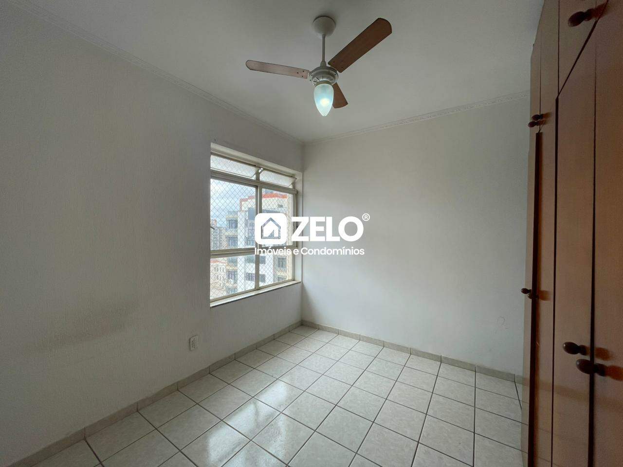 Apartamento em Centro, Campinas - SP | Zelo Imóveis: 