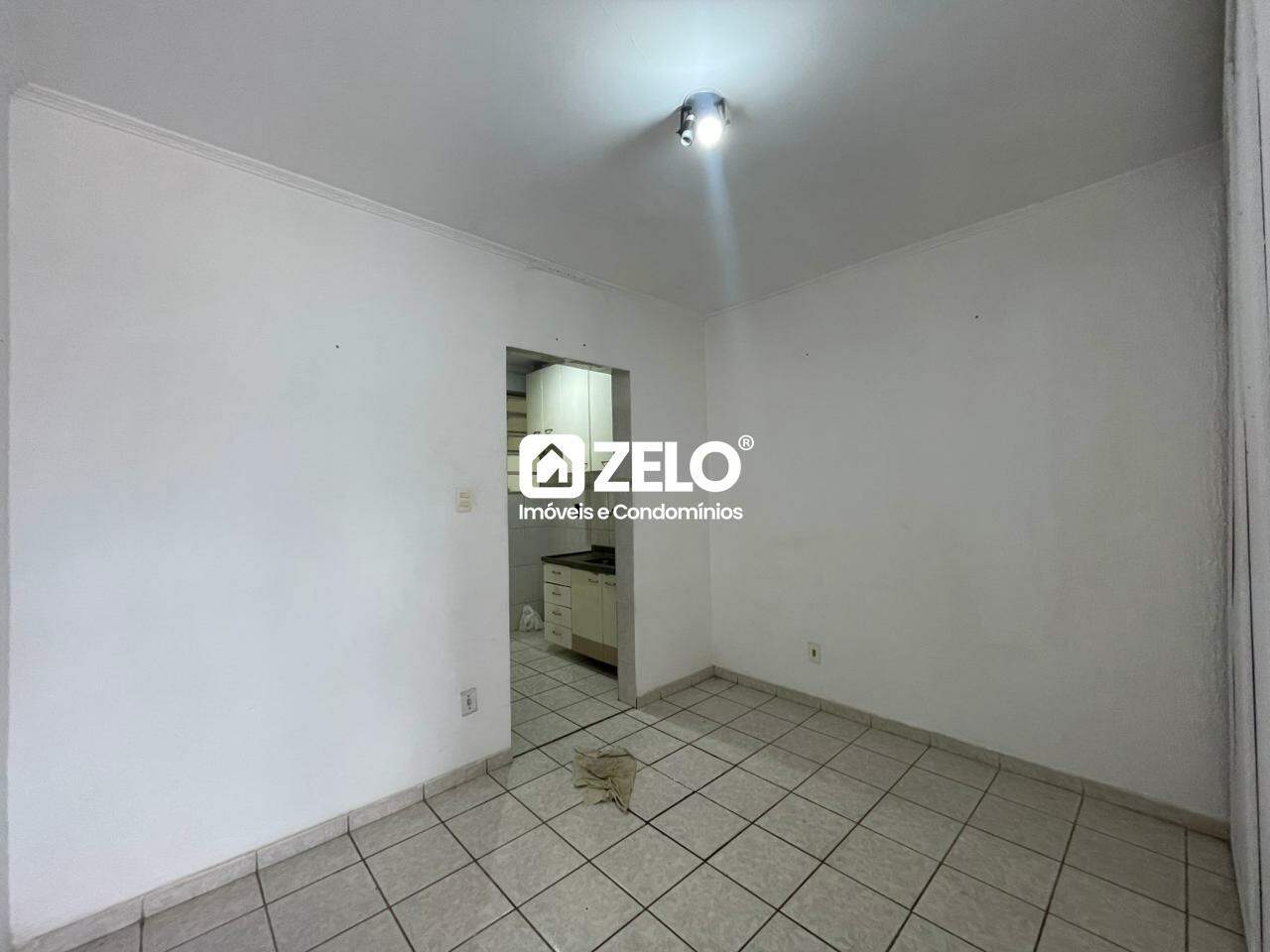 Apartamento em Centro, Campinas - SP | Zelo Imóveis: 