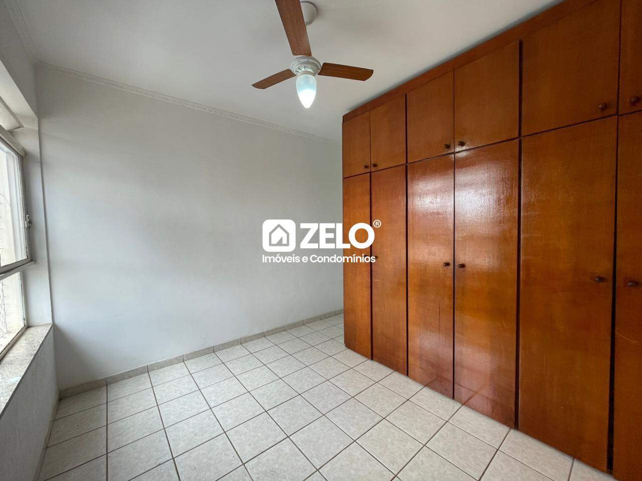 Apartamento em Centro, Campinas - SP | Zelo Imóveis: 