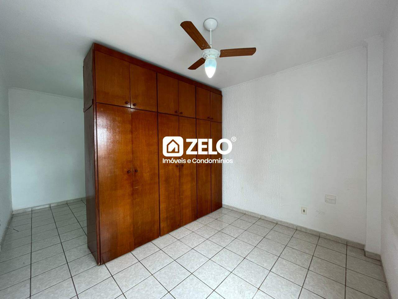 Apartamento em Centro, Campinas - SP | Zelo Imóveis: 