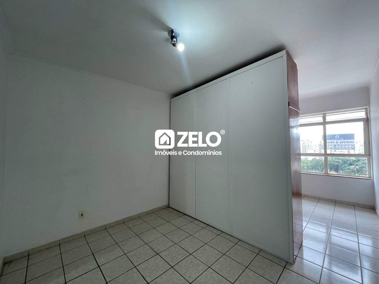 Apartamento em Centro, Campinas - SP | Zelo Imóveis: 