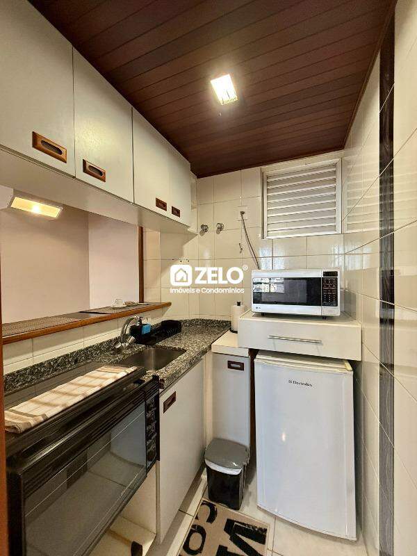 Apartamento em Centro, Campinas - SP | Zelo Imóveis: 
