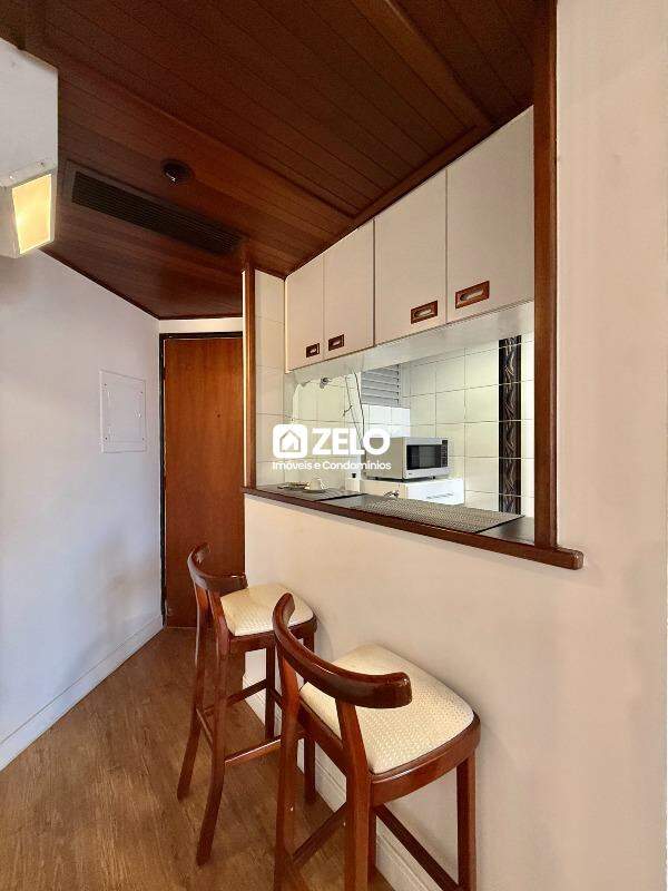 Apartamento em Centro, Campinas - SP | Zelo Imóveis: 