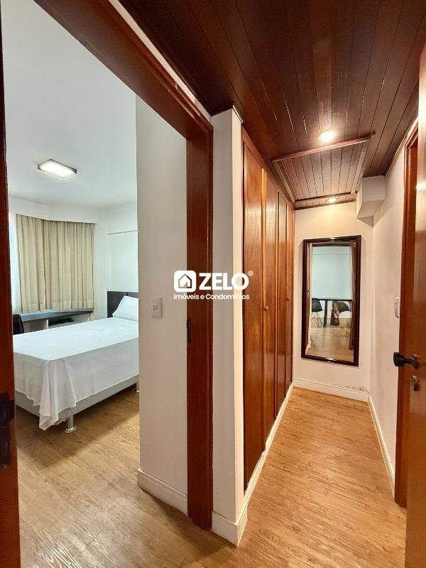 Apartamento em Centro, Campinas - SP | Zelo Imóveis: 