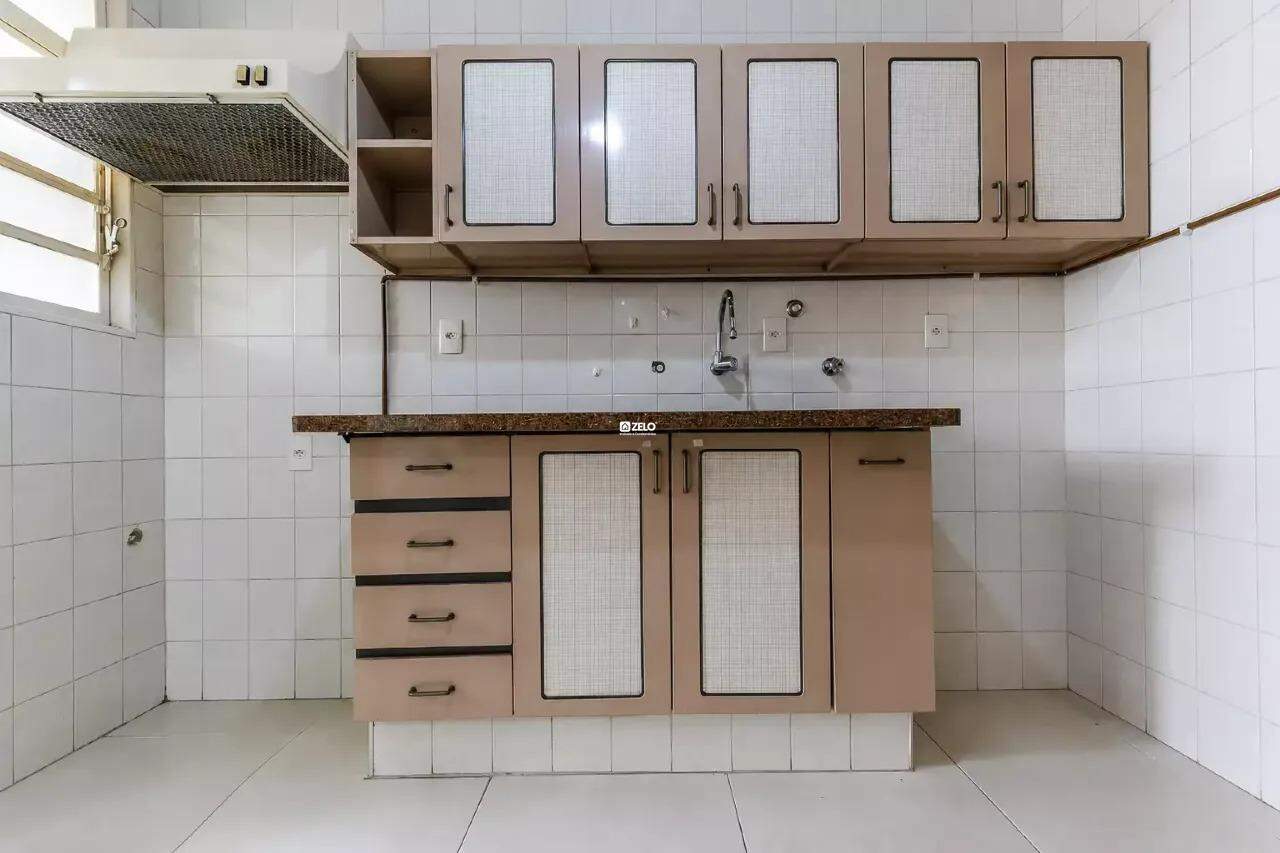 Apartamento em Bosque, Campinas - SP | Zelo Imóveis: 