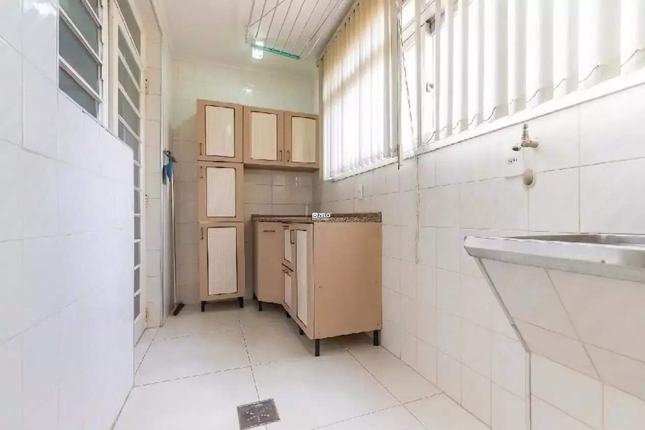 Apartamento em Bosque, Campinas - SP | Zelo Imóveis: 