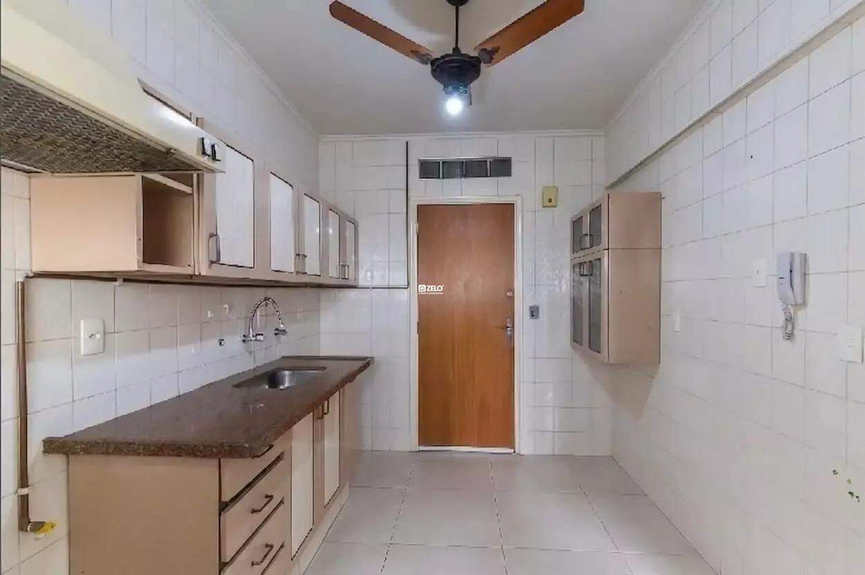 Apartamento em Bosque, Campinas - SP | Zelo Imóveis: 