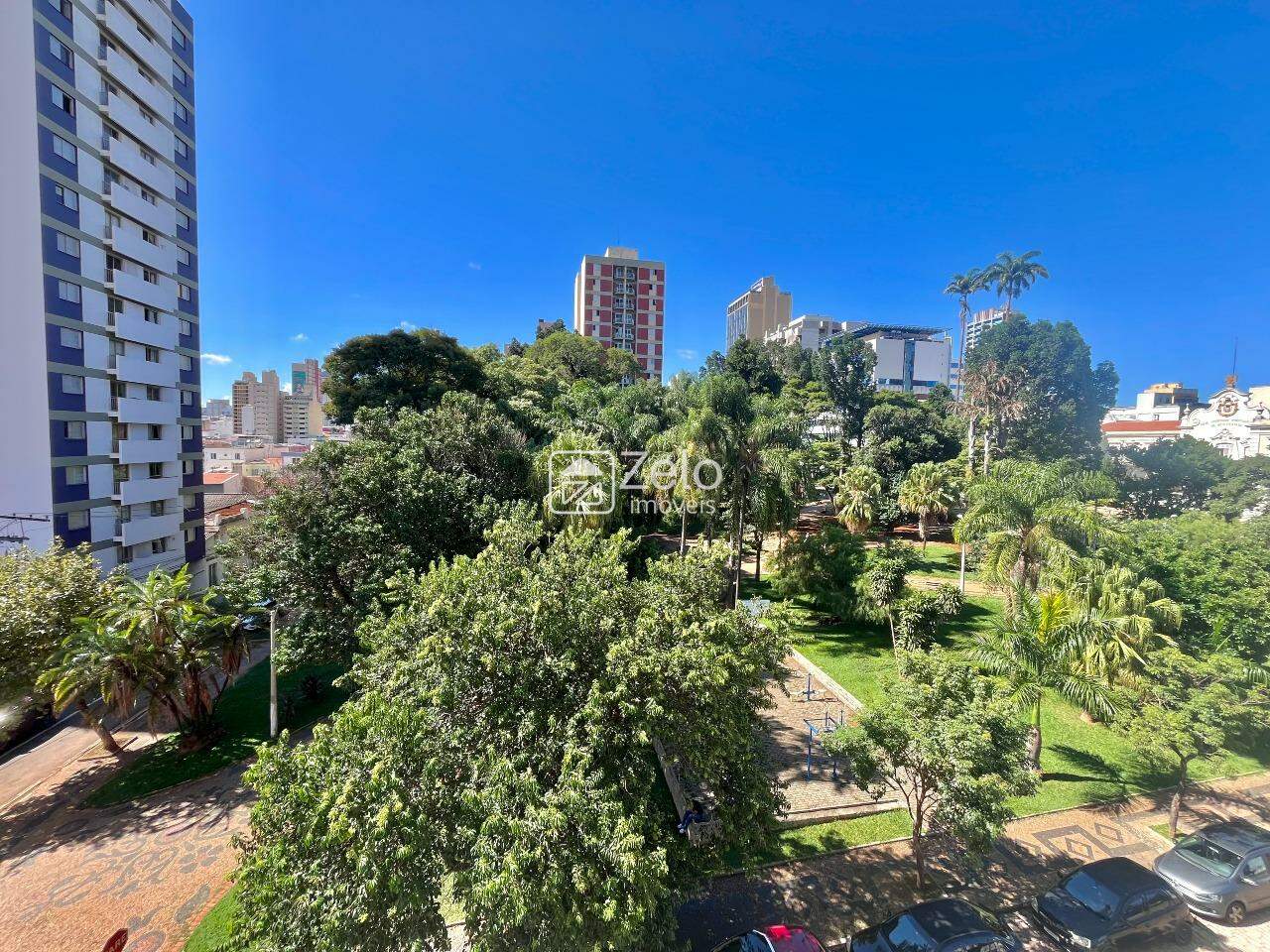Apartamento em Centro, Campinas - SP | Zelo Imóveis: 