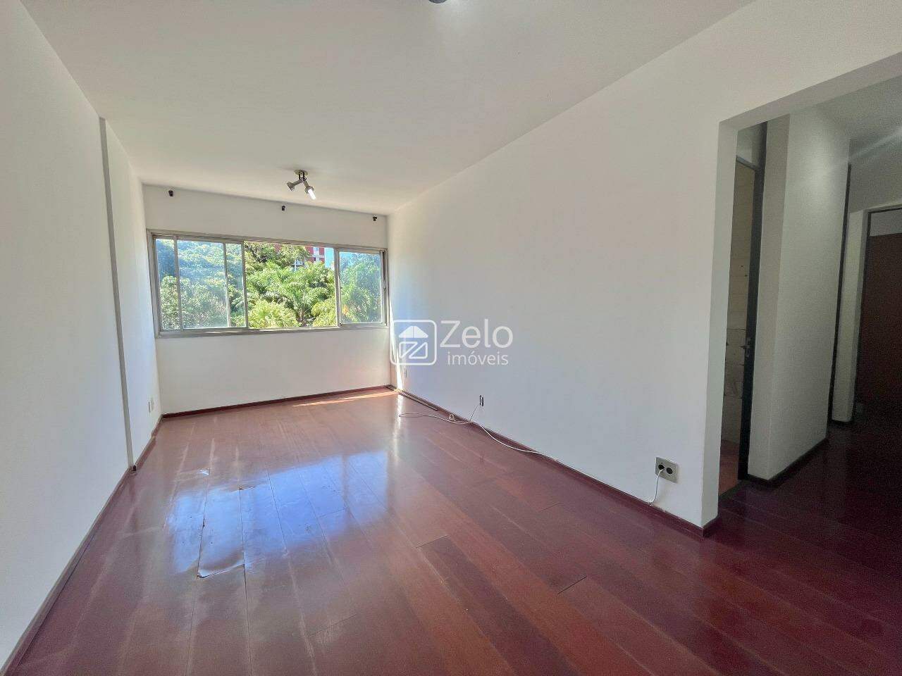 Apartamento em Centro, Campinas - SP | Zelo Imóveis: 