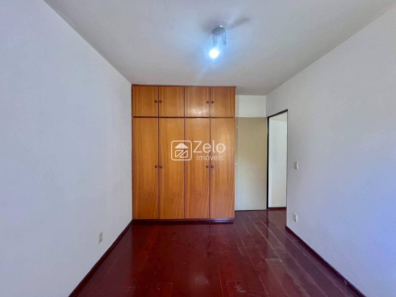 Apartamento em Centro, Campinas - SP | Zelo Imóveis: 