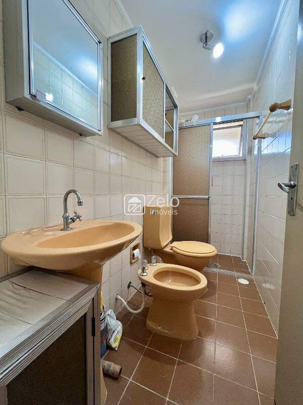 Apartamento em Centro, Campinas - SP | Zelo Imóveis: 