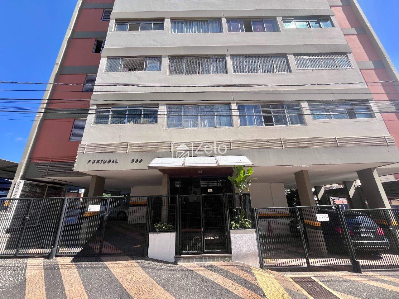 Apartamento em Centro, Campinas - SP | Zelo Imóveis: 