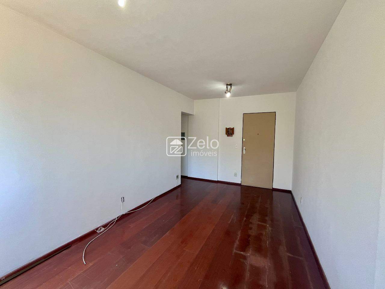 Apartamento em Centro, Campinas - SP | Zelo Imóveis: 