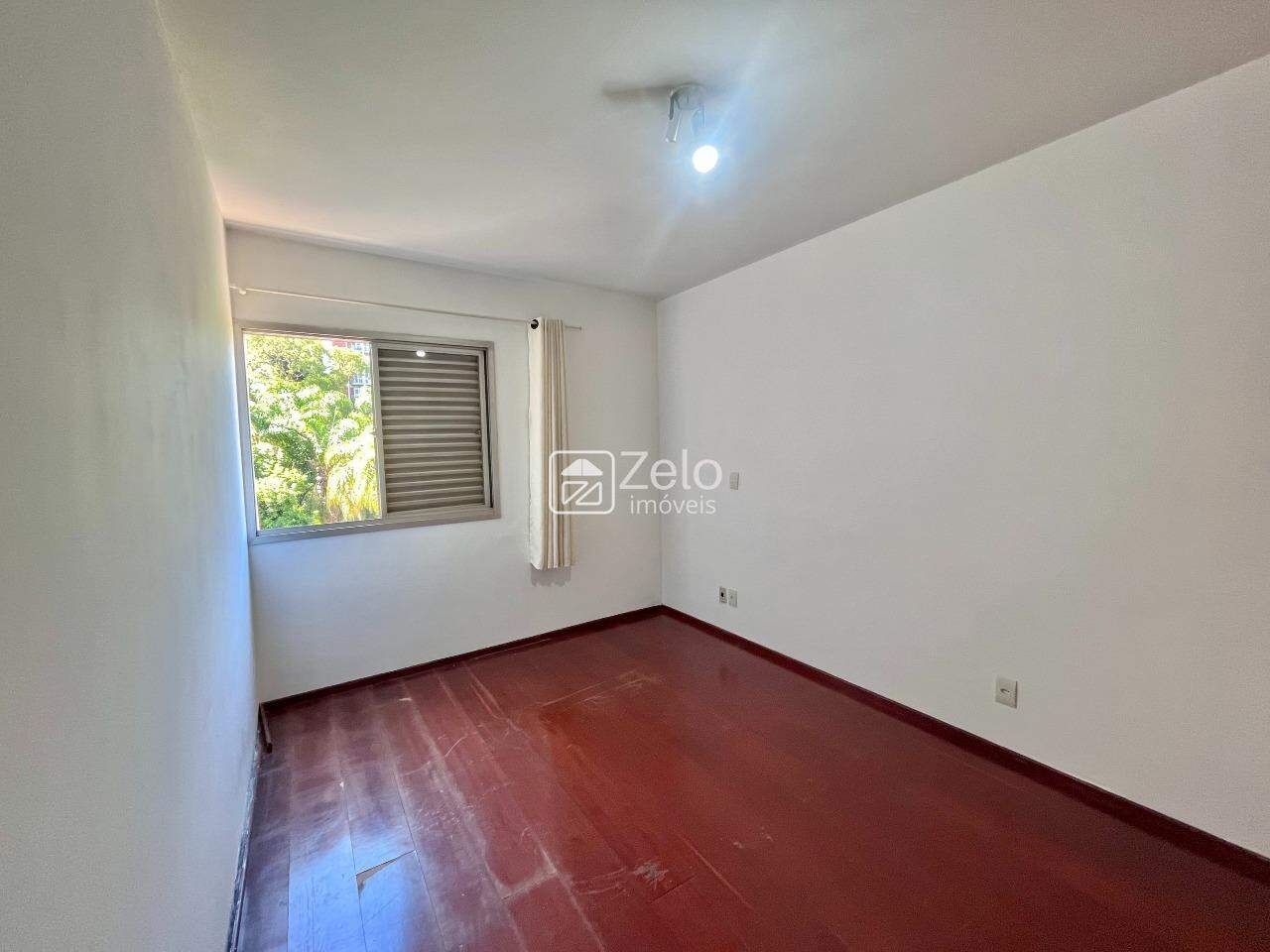 Apartamento em Centro, Campinas - SP | Zelo Imóveis: 