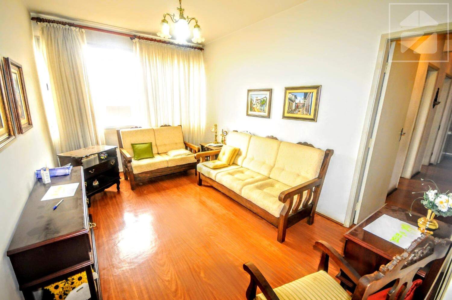Apartamento em Centro, Campinas - SP | Zelo Imóveis: 