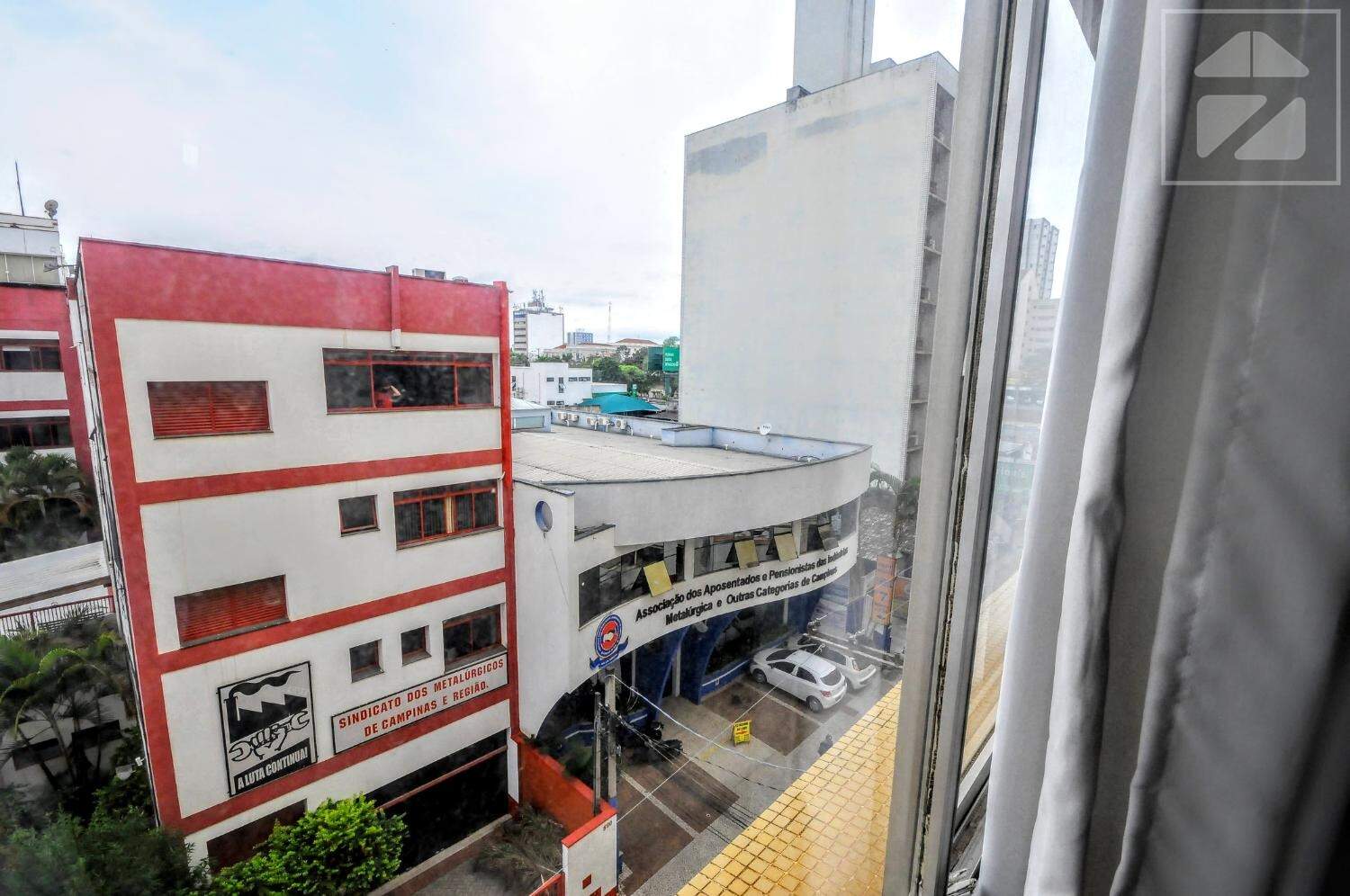 Apartamento em Centro, Campinas - SP | Zelo Imóveis: 