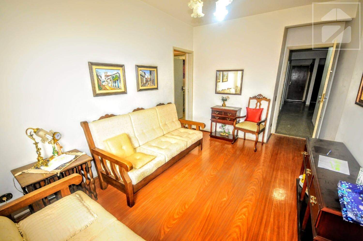 Apartamento em Centro, Campinas - SP | Zelo Imóveis: 