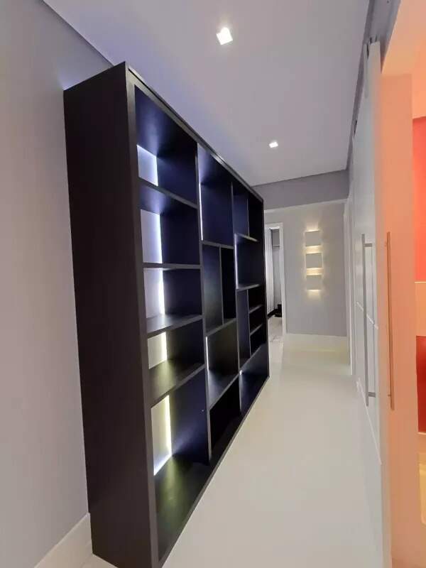 Apartamento em Cambuí, Campinas - SP | Zelo Imóveis: 