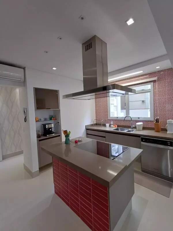Apartamento em Cambuí, Campinas - SP | Zelo Imóveis: 