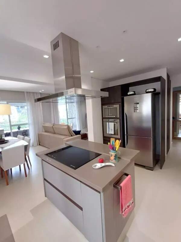 Apartamento em Cambuí, Campinas - SP | Zelo Imóveis: 