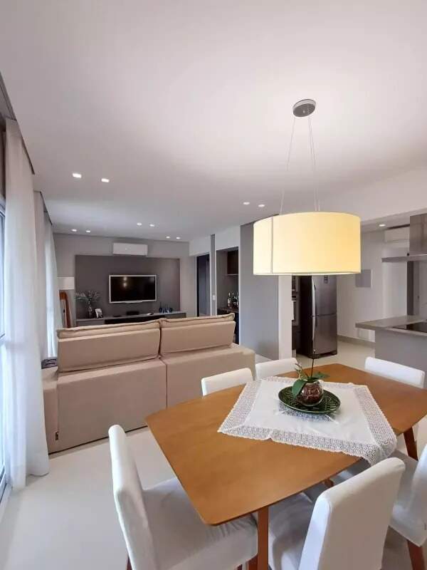 Apartamento em Cambuí, Campinas - SP | Zelo Imóveis: 