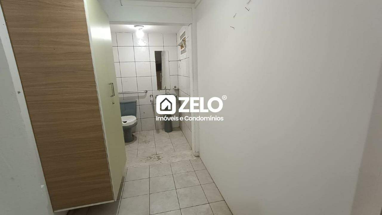 Barracão em Jardim São Bento, Hortolândia - SP | Zelo Imóveis: 