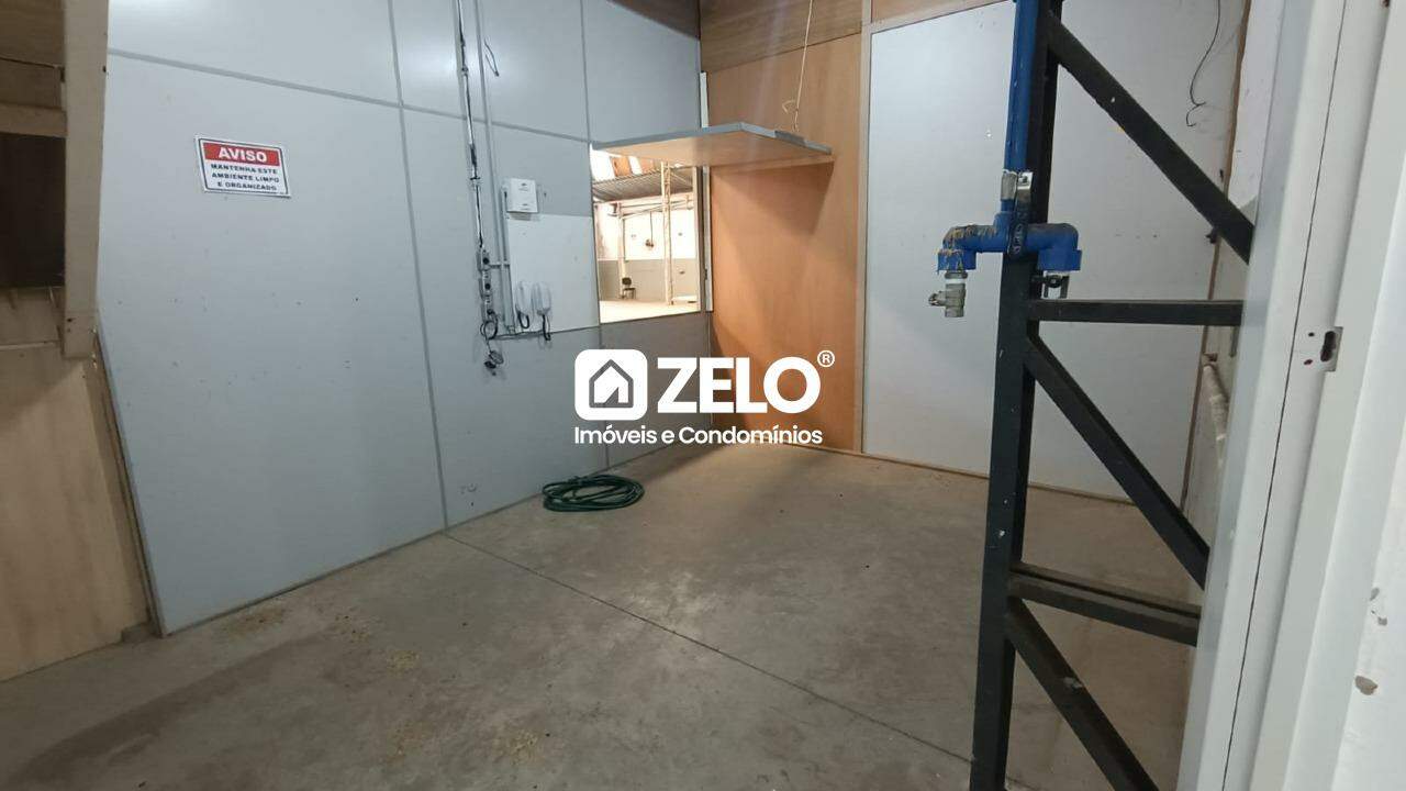 Barracão em Jardim São Bento, Hortolândia - SP | Zelo Imóveis: 