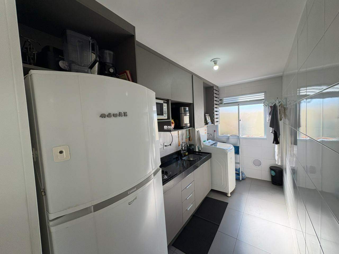 Apartamento em Parque Industrial, Campinas - SP | Zelo Imóveis: 