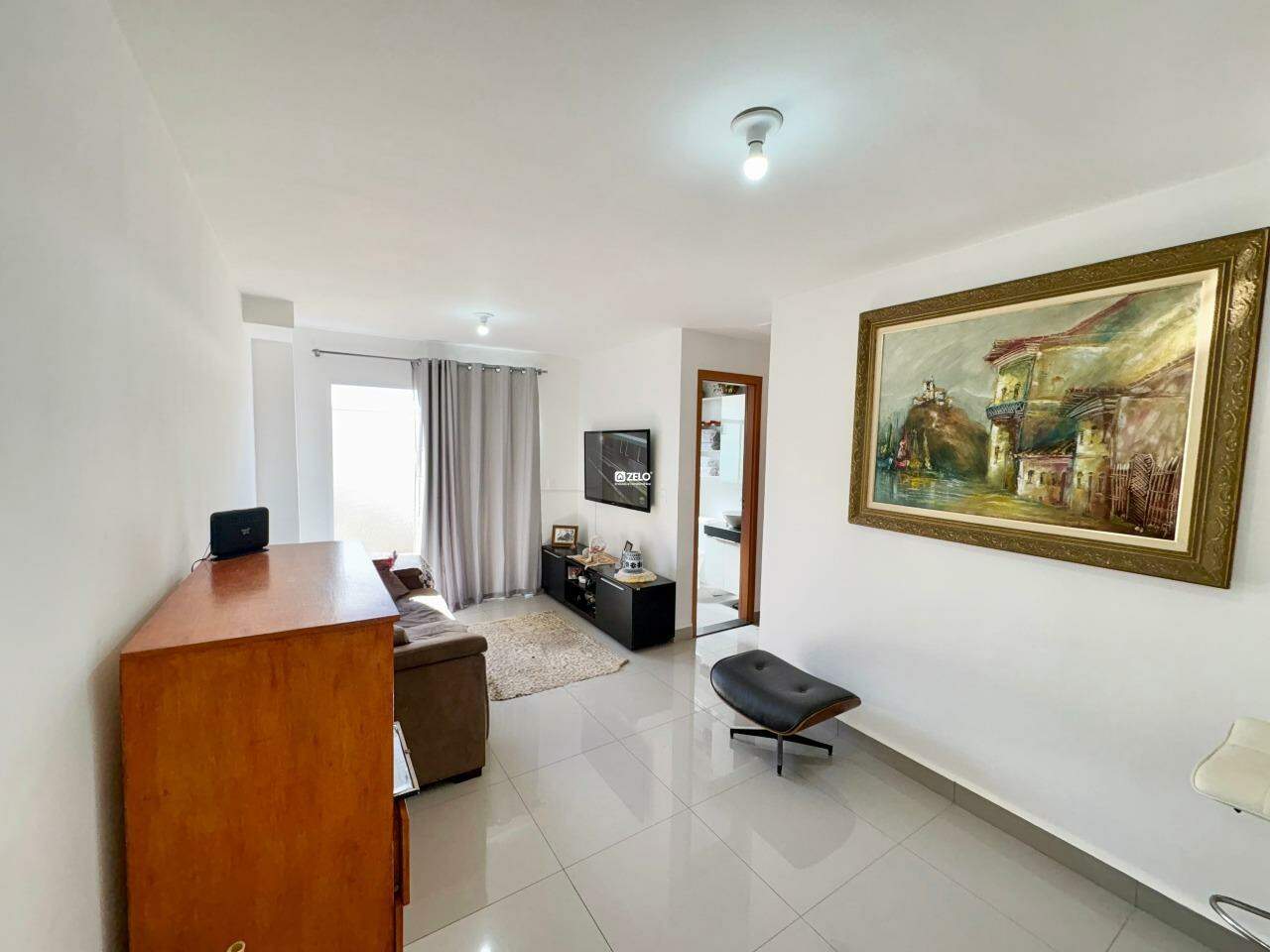 Apartamento em Parque Industrial, Campinas - SP | Zelo Imóveis: 