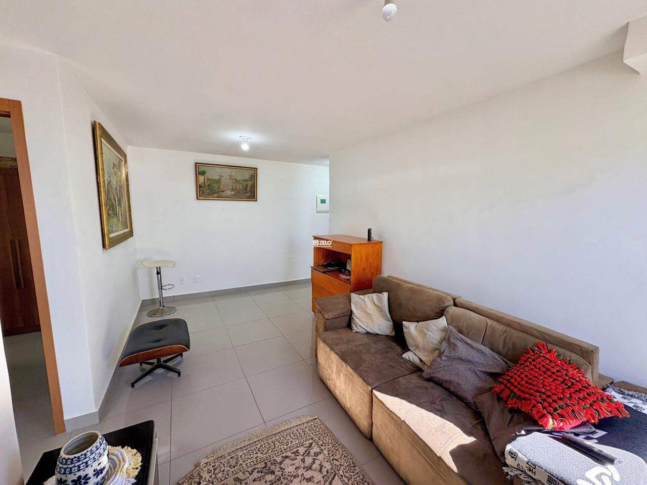 Apartamento em Parque Industrial, Campinas - SP | Zelo Imóveis: 