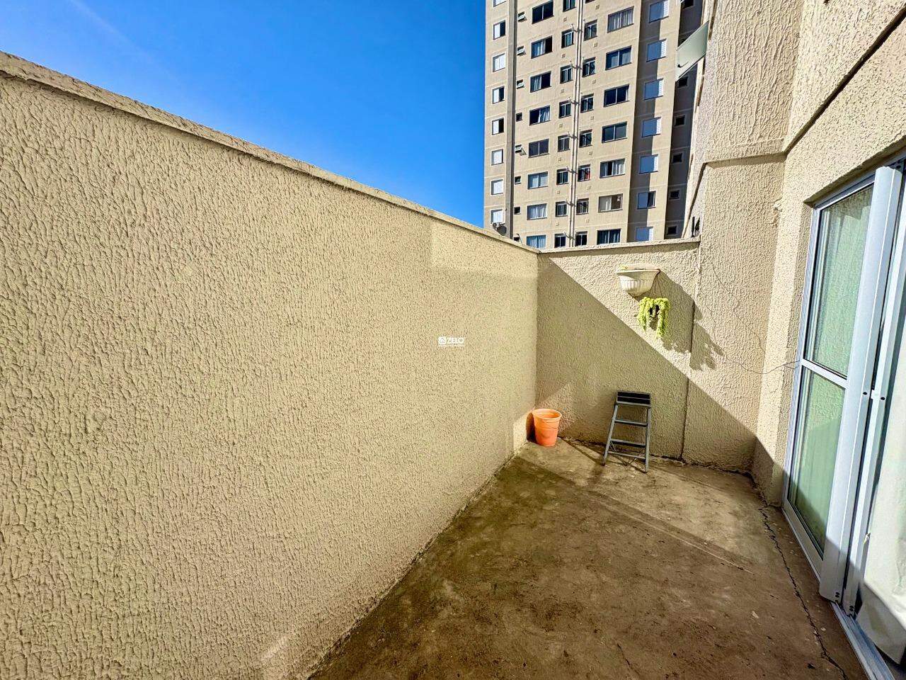 Apartamento em Parque Industrial, Campinas - SP | Zelo Imóveis: 