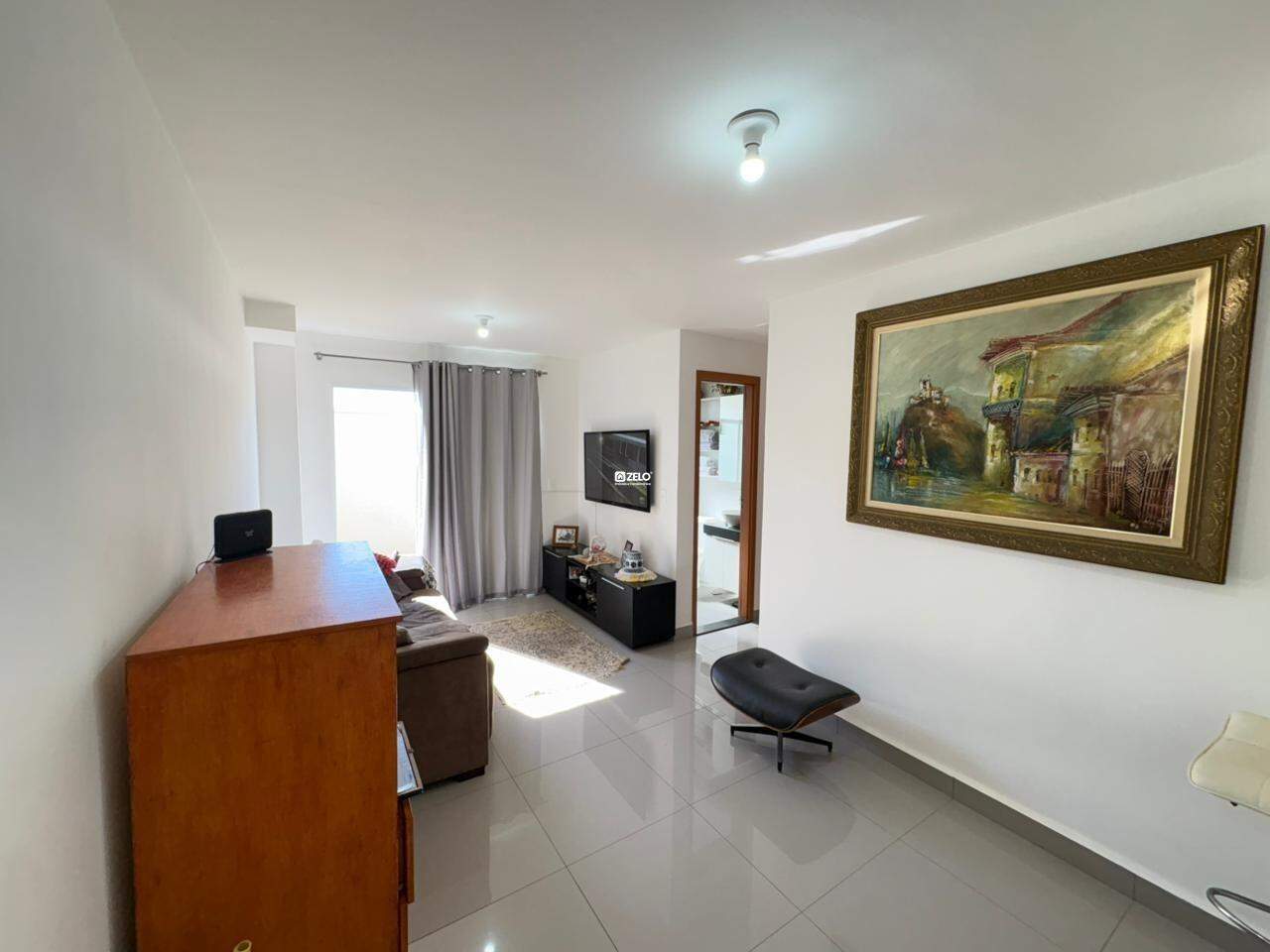 Apartamento em Parque Industrial, Campinas - SP | Zelo Imóveis: 