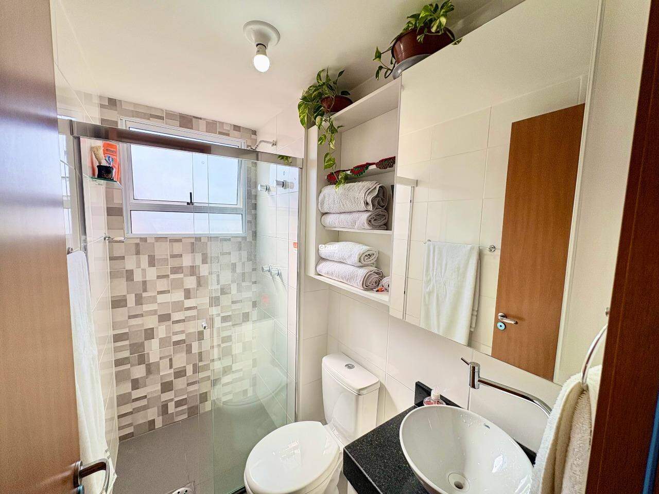 Apartamento em Parque Industrial, Campinas - SP | Zelo Imóveis: 