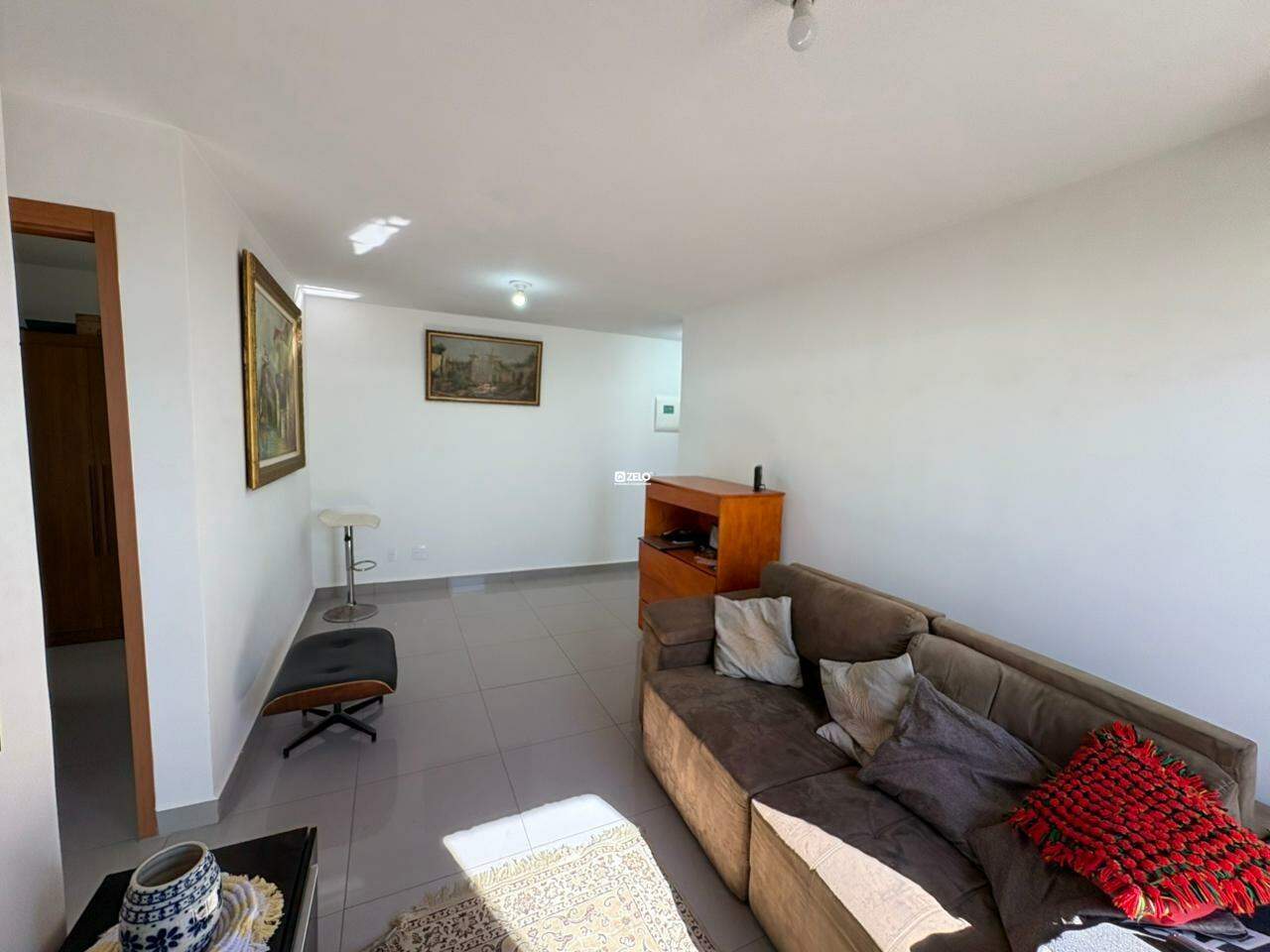 Apartamento em Parque Industrial, Campinas - SP | Zelo Imóveis: 
