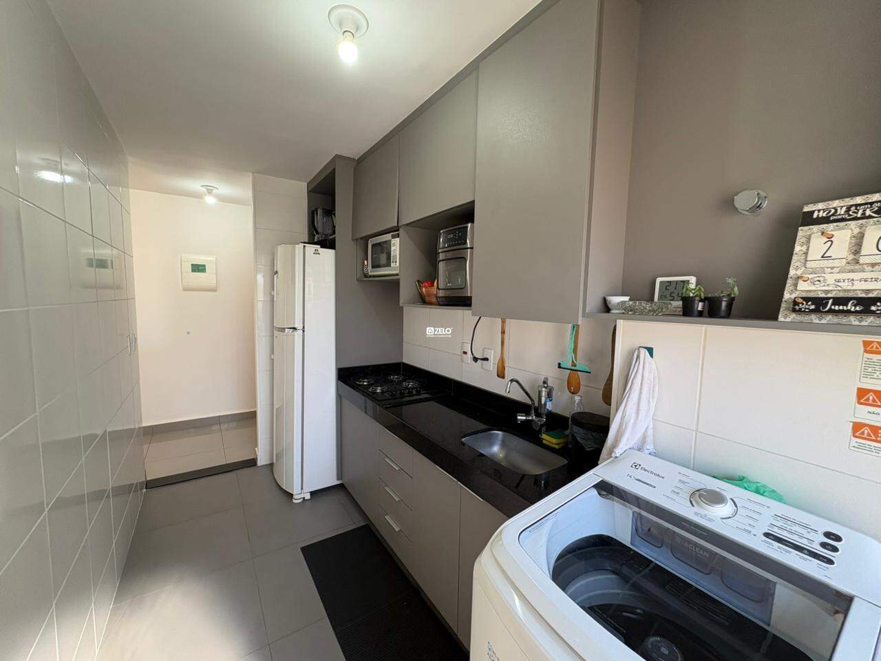 Apartamento em Parque Industrial, Campinas - SP | Zelo Imóveis: 