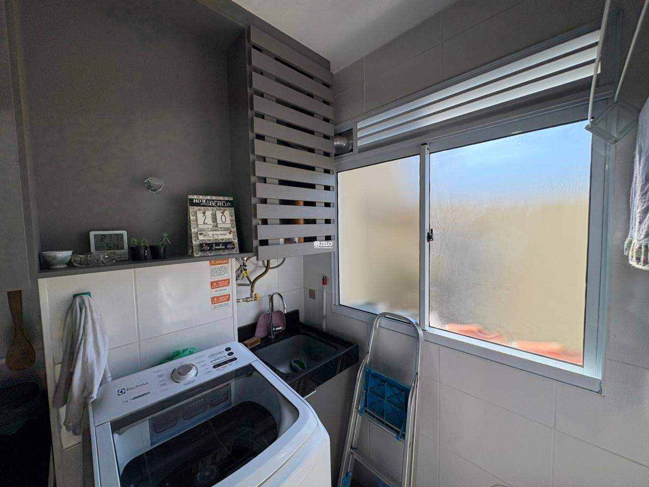 Apartamento em Parque Industrial, Campinas - SP | Zelo Imóveis: 