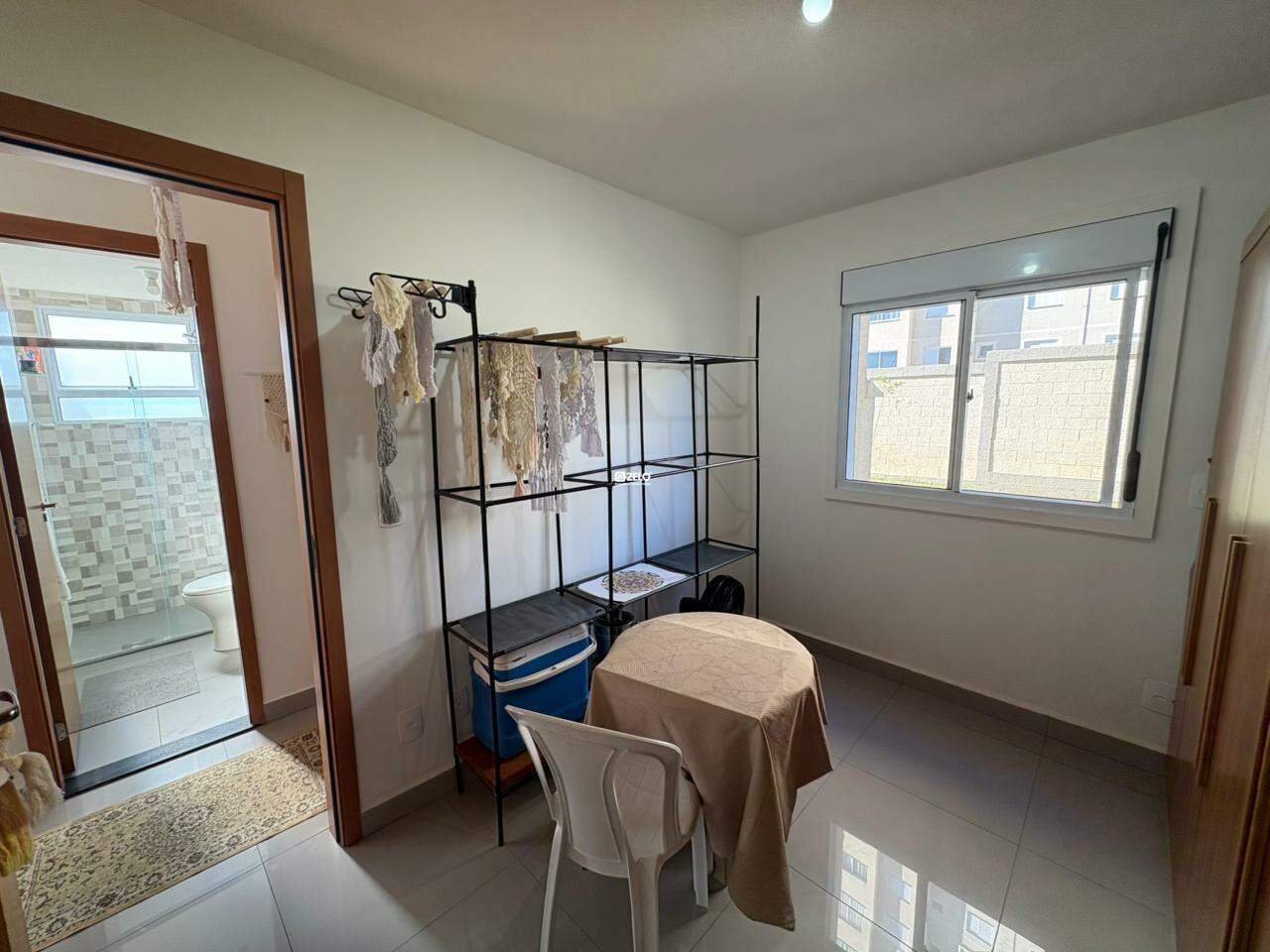 Apartamento em Parque Industrial, Campinas - SP | Zelo Imóveis: 