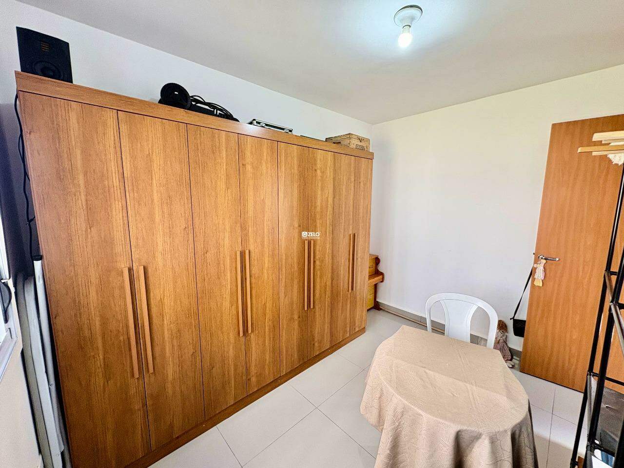 Apartamento em Parque Industrial, Campinas - SP | Zelo Imóveis: 