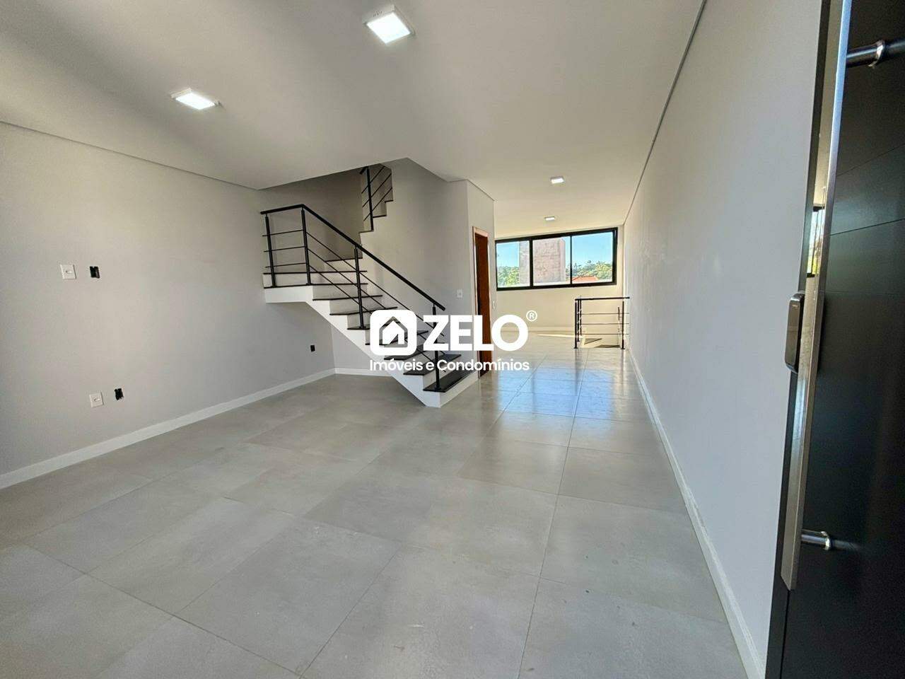 Casa em Parque Jambeiro, Campinas - SP | Zelo Imóveis: 