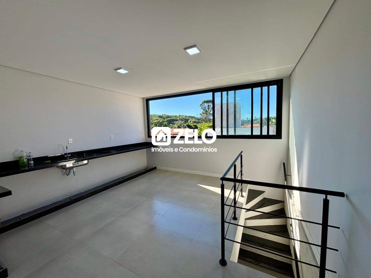Casa em Parque Jambeiro, Campinas - SP | Zelo Imóveis: 