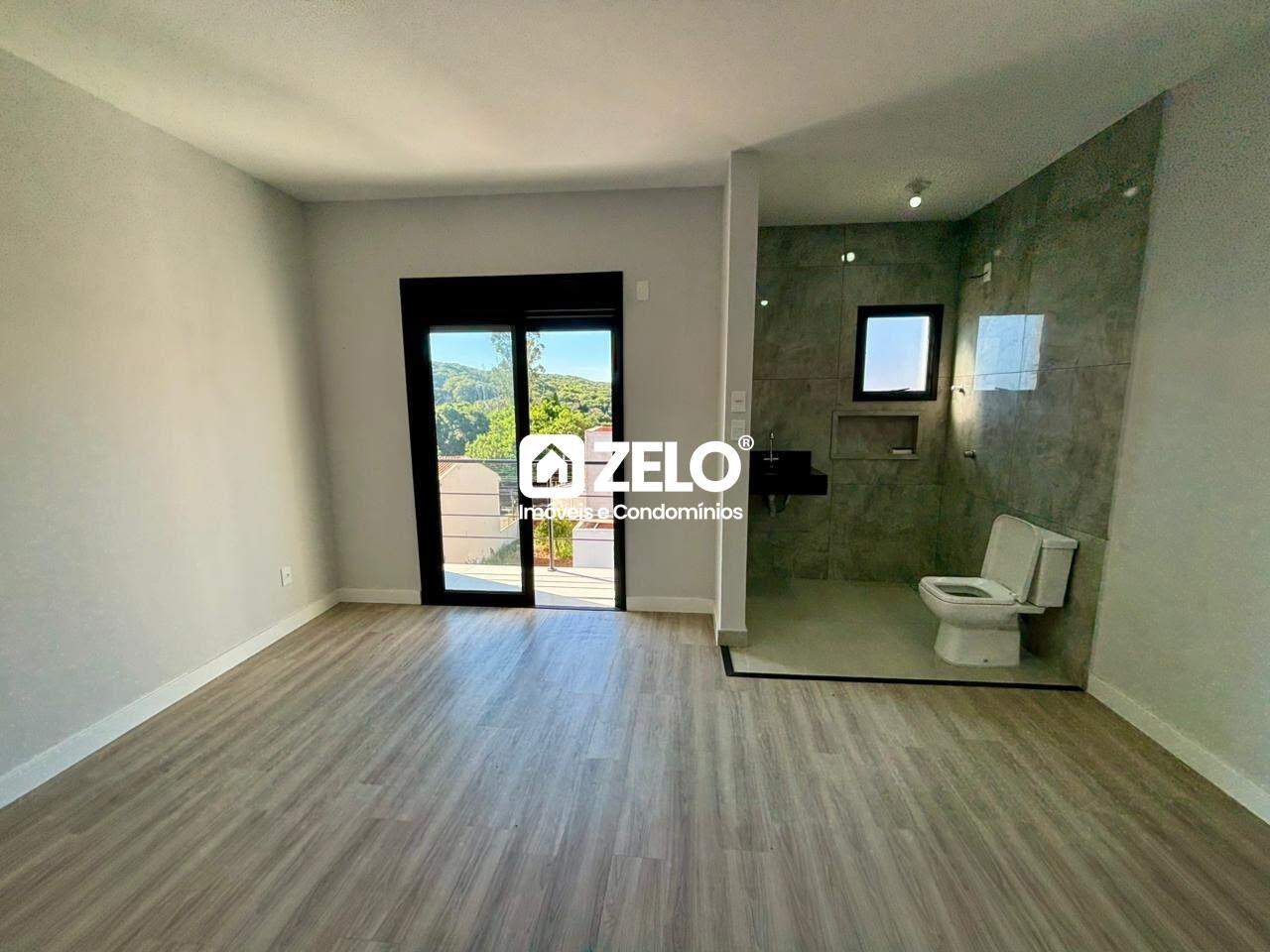 Casa em Parque Jambeiro, Campinas - SP | Zelo Imóveis: 