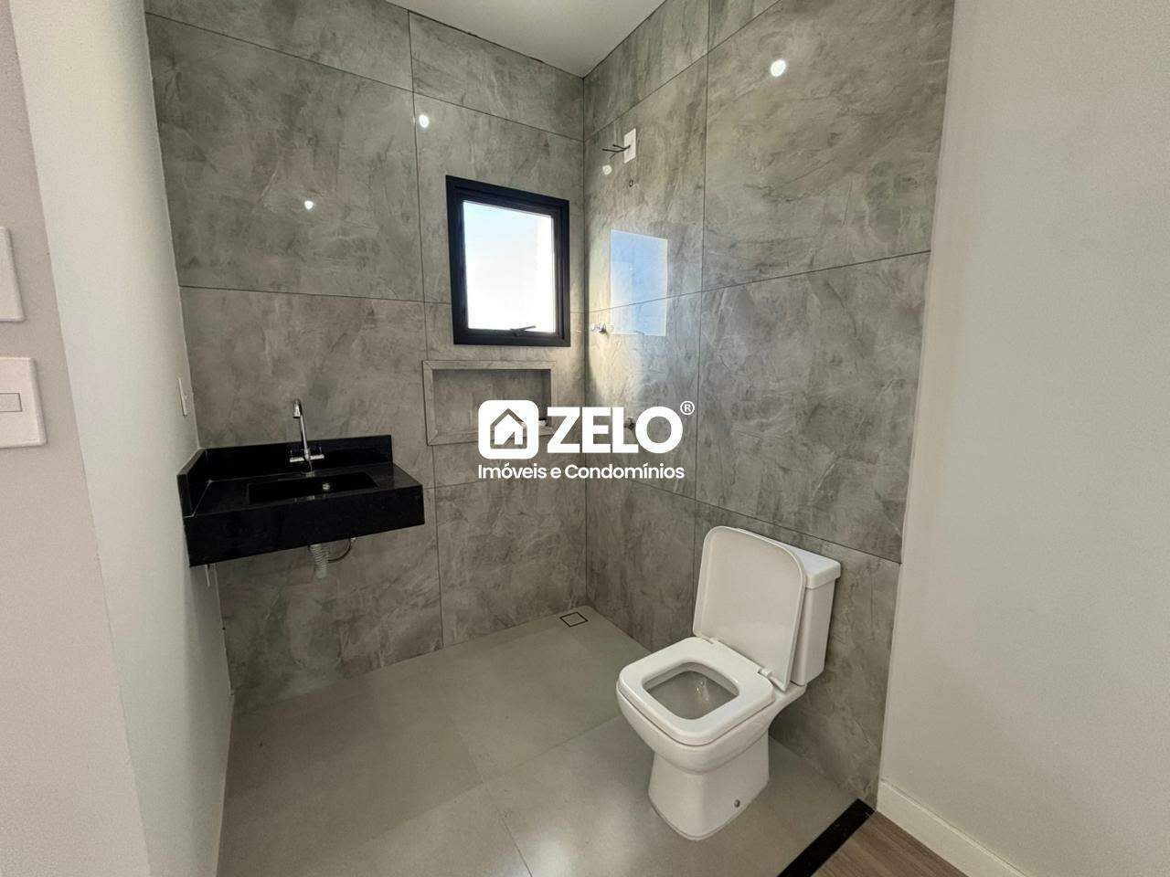 Casa em Parque Jambeiro, Campinas - SP | Zelo Imóveis: 