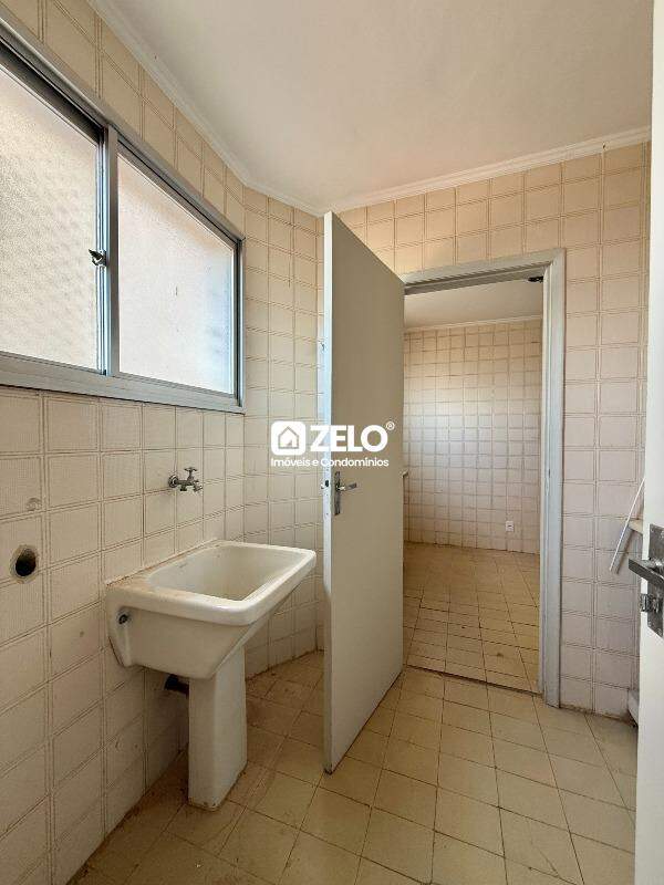 Apartamento em Vila Industrial, Campinas - SP | Zelo Imóveis: 