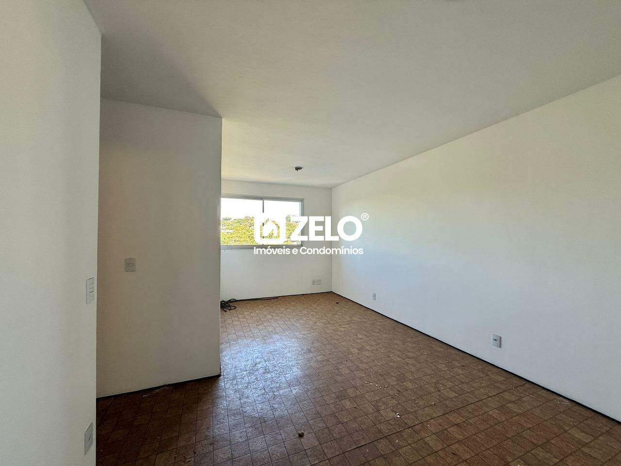 Apartamento em Vila Industrial, Campinas - SP | Zelo Imóveis: 